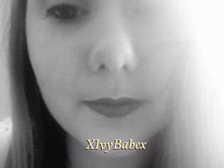 XIvyBabex