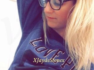XJaydeStonex