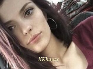 XKhaosx