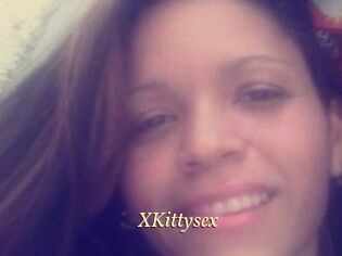 XKittysex