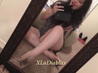 XLaDiablax