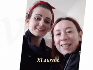 XLaurenn