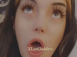 XLeoGoddess