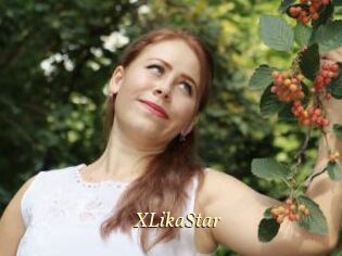 XLikaStar