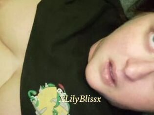 XLilyBlissx