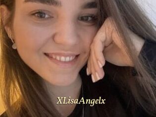 XLisaAngelx