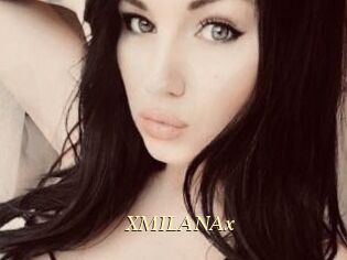 XMILANAx
