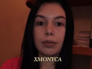 XMONYCA