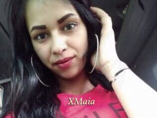 XMaia