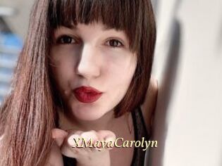 XMayaCarolyn