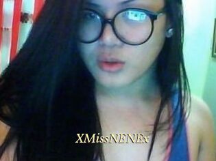 XMissNENEx
