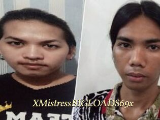 XMistressBIGLOADS69x