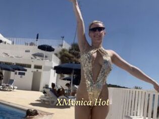 XMonica_Hot
