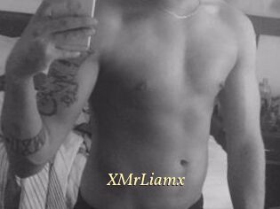 XMrLiamx