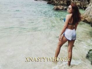 XNASTYWHOREx