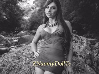 XNaomyDollTs