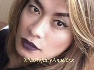 XNastyJuicyAngel69x