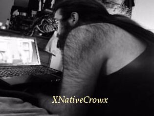 XNativeCrowx