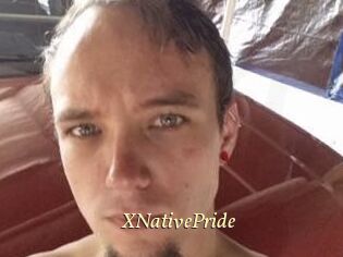 XNativePride