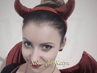 XNaughtyKatyx