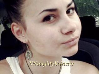 XNaughtyKristenx
