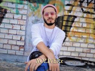 XOLIVERx