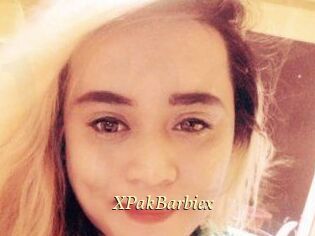 XPakBarbiex