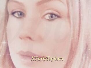 XParisTaylorx