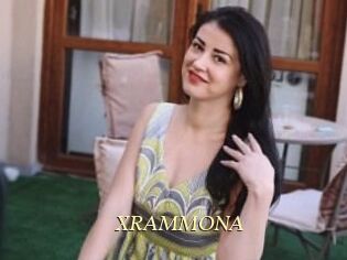 XRAMMONA