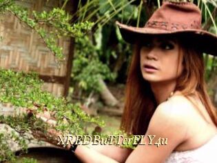 XREDBuTTerFLY4u