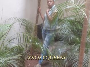 XROXYQUEENx