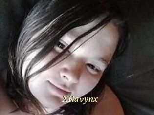XRavynx