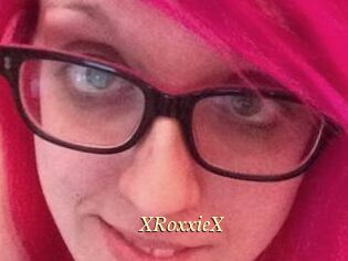 XRoxxieX