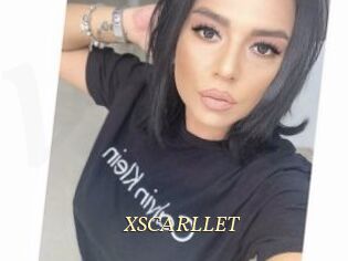XSCARLLET