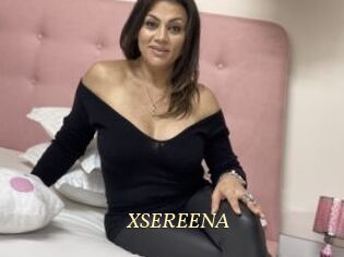 XSEREENA
