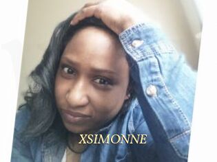 XSIMONNE