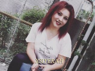 XSIYERAH