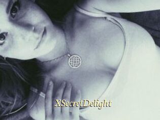 XSecretDelight