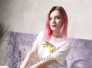 XSexyHarley