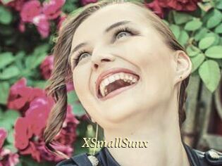 XSmallSunx