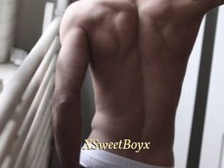 XSweetBoyx