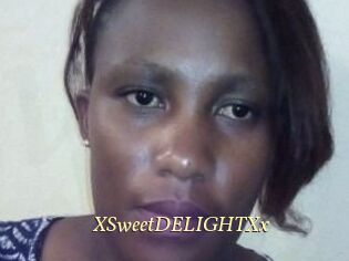 XSweetDELIGHTXx
