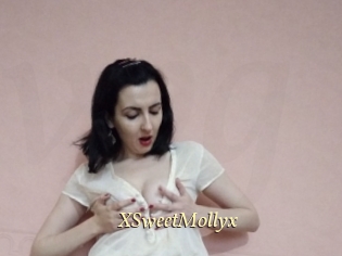 XSweetMollyx