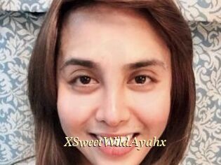 XSweetWildAyahx