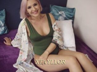 XTAYLLOR
