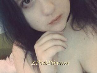 XThickPrincessx