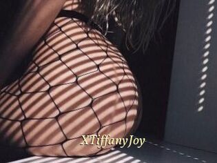 XTiffanyJoy
