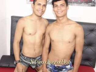 XTwoxBoysxHot
