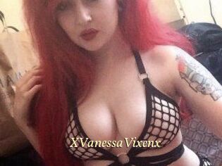 XVanessa_Vixenx