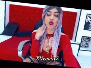 XVenusTS